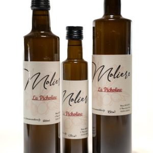 huile d'olive picholine